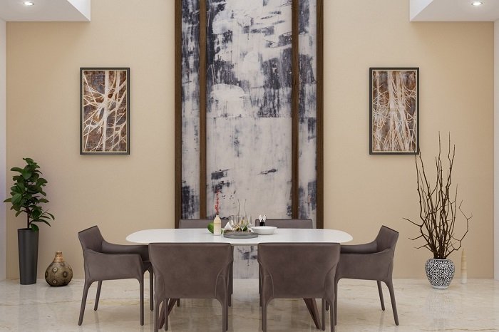 Interior Design Service