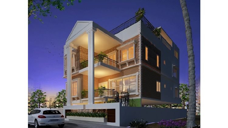 Architecture Design Services
