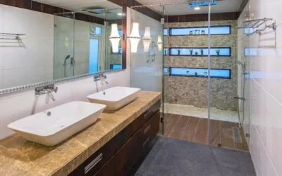 Bathroom Ideas