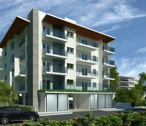 Construction Services for Builders and Developers T G Akshaya