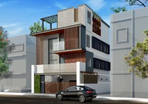 Architects in bangalore