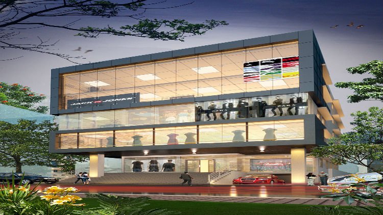 Mr. Sushmith Nayak’s Complex