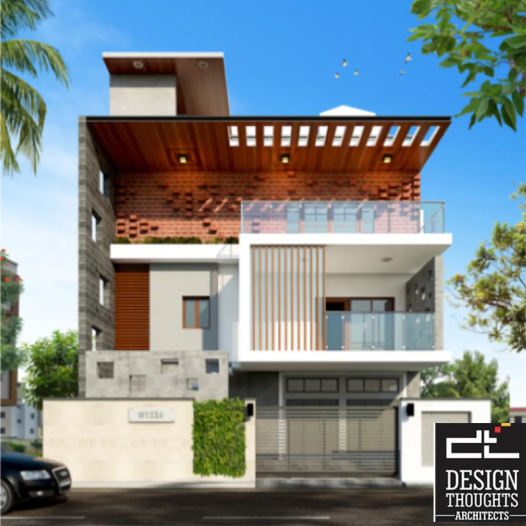 What Does the Fusion of Contemporary and Traditional Architecture Mean