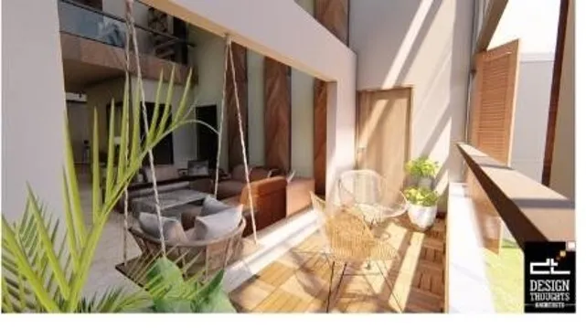 Architecture firm in bangalore