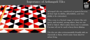 Athangudi tiles