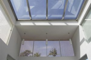 Glass in Residential Buildings