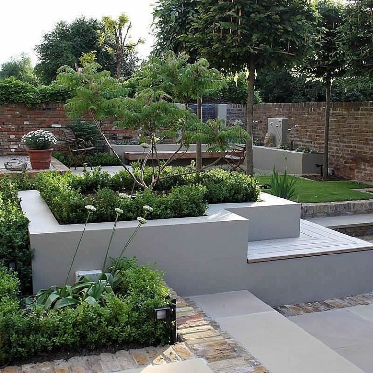 Secrets for Stunning Landscape Residential Architecture