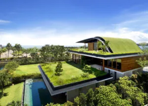 green house design