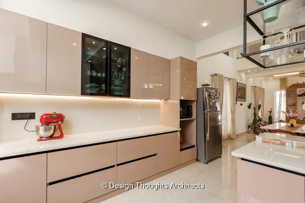 Design Thoughts Architects