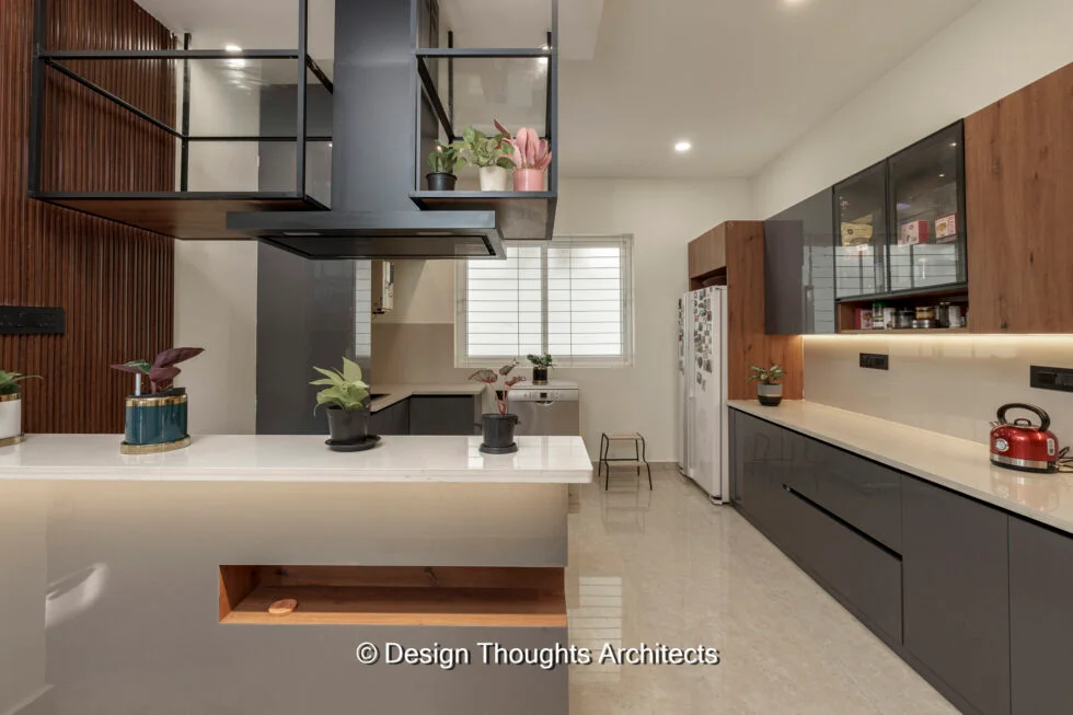Design Thoughts Architects