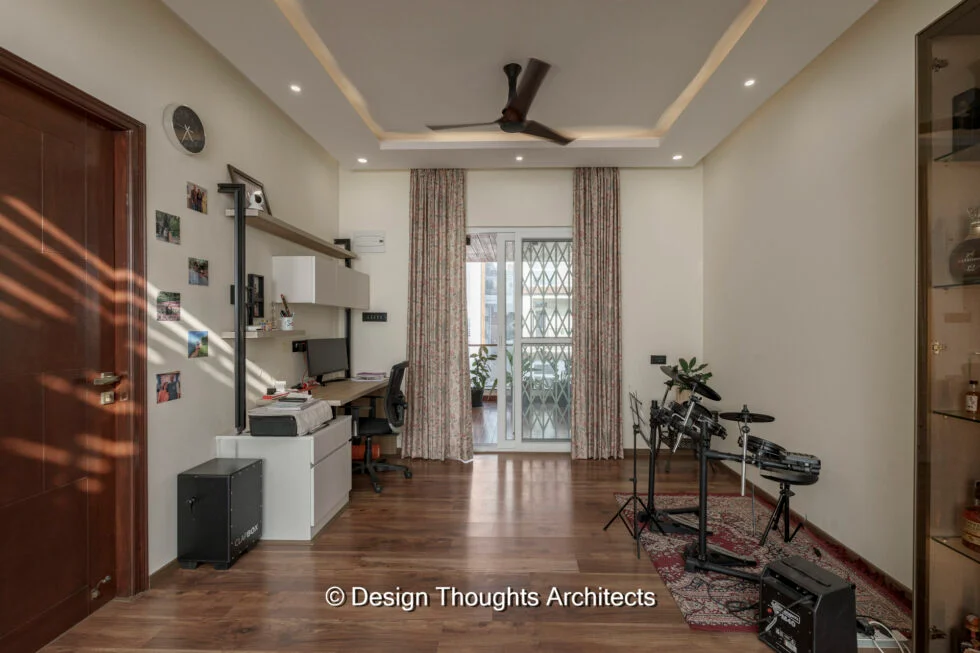 Design Thoughts Architects