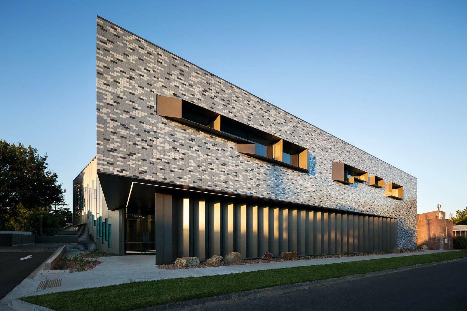 Architectural Building Design - Design Thoughts Architects