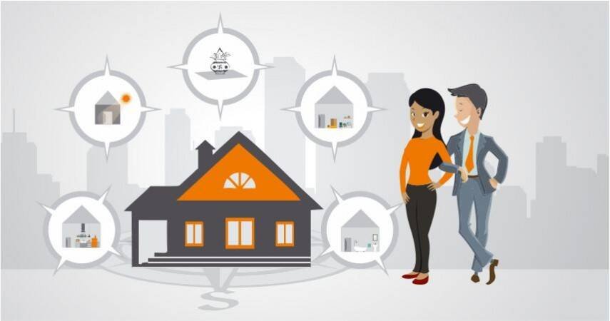 dream home architects