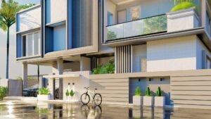 villa architects in bangalore