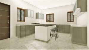 kitchen architecture design