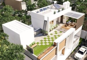 terrace garden design by top architects in bangalore