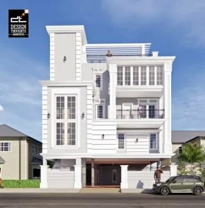 contact for Dream Home in bangalore