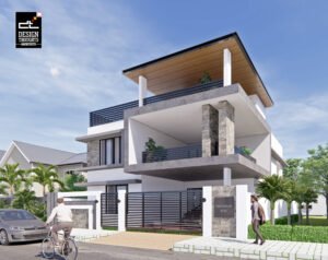 villa architects in bangalore