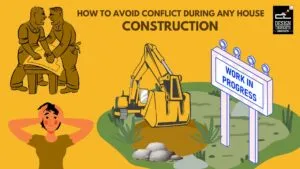 House construction in Bangalore