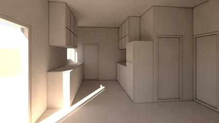 kitchen design