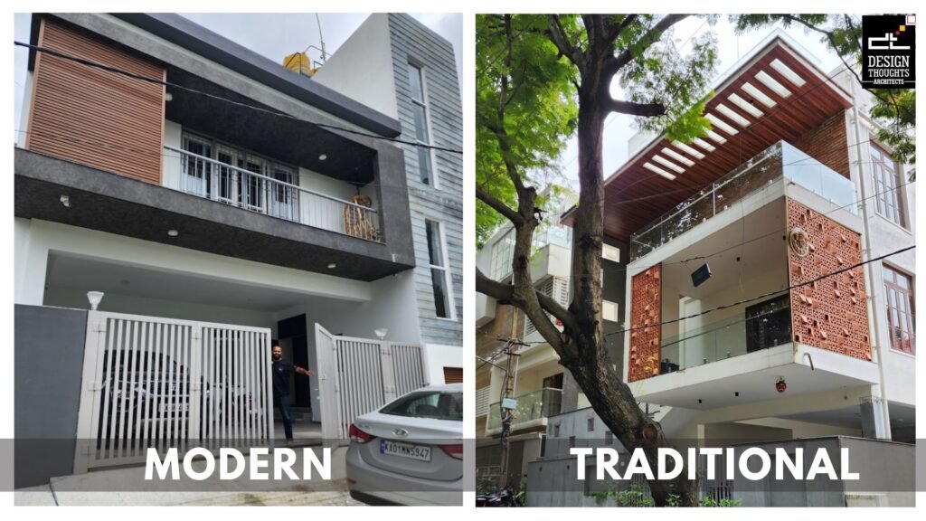 New House design by best architects in bangalore