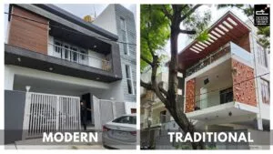 New House design by best architects in bangalore