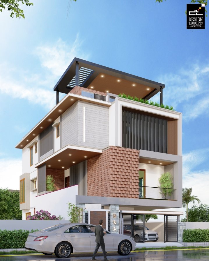 2 House Design