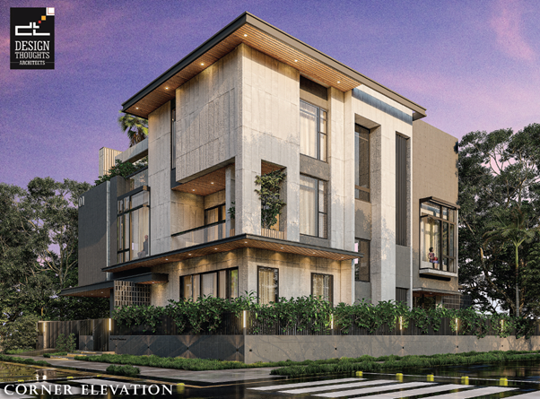 Contemporary House Design Top 7 Reasons Why it's Trending.