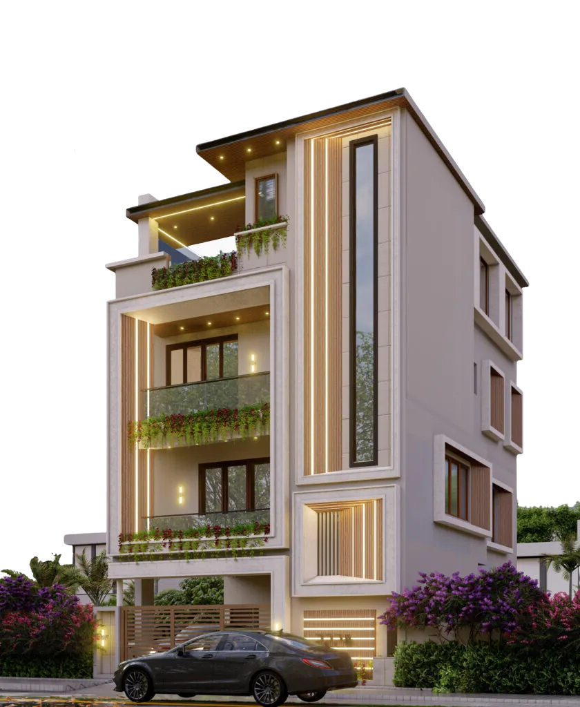 Dream House Design