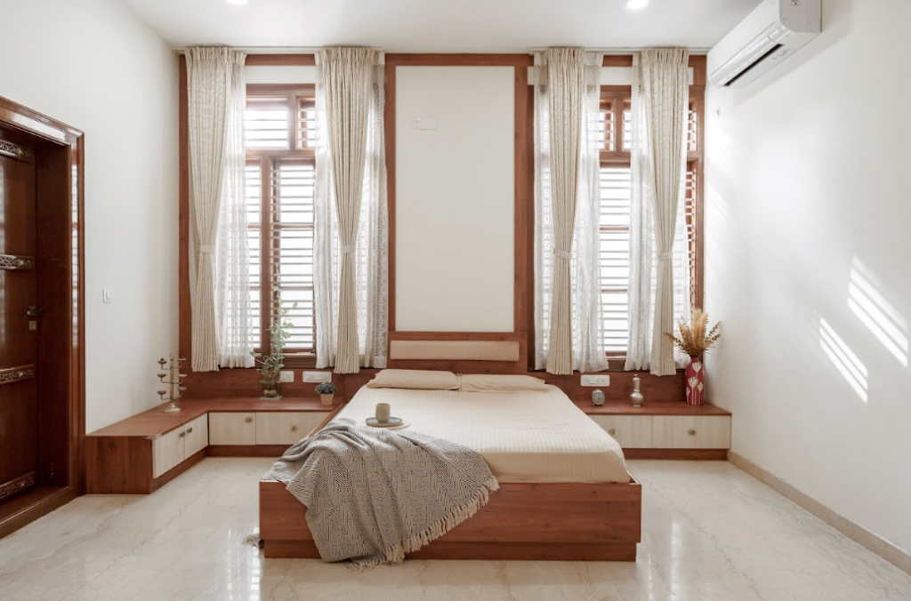 Proper arrangements of furniture according to Vastu