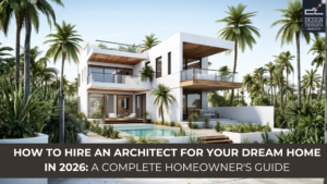 How to Hire an Architect for Your Dream Home in 2026 A Complete Homeowner's Guide