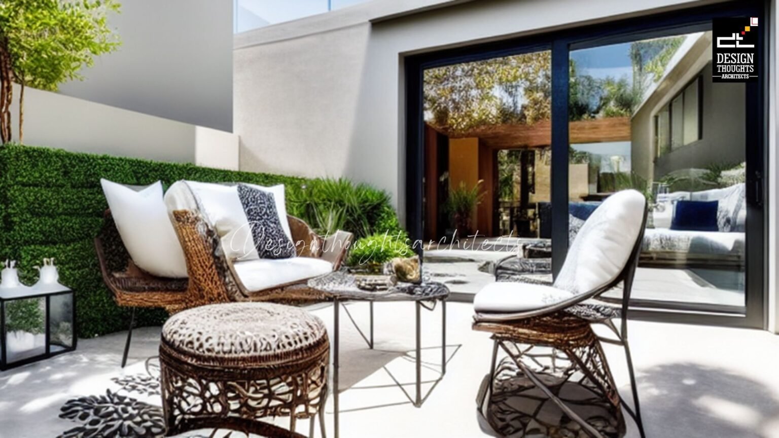 10 Futuristic Interior Design Ideas for High-Tech Homes - Best Futuristic Modern Design Ideas