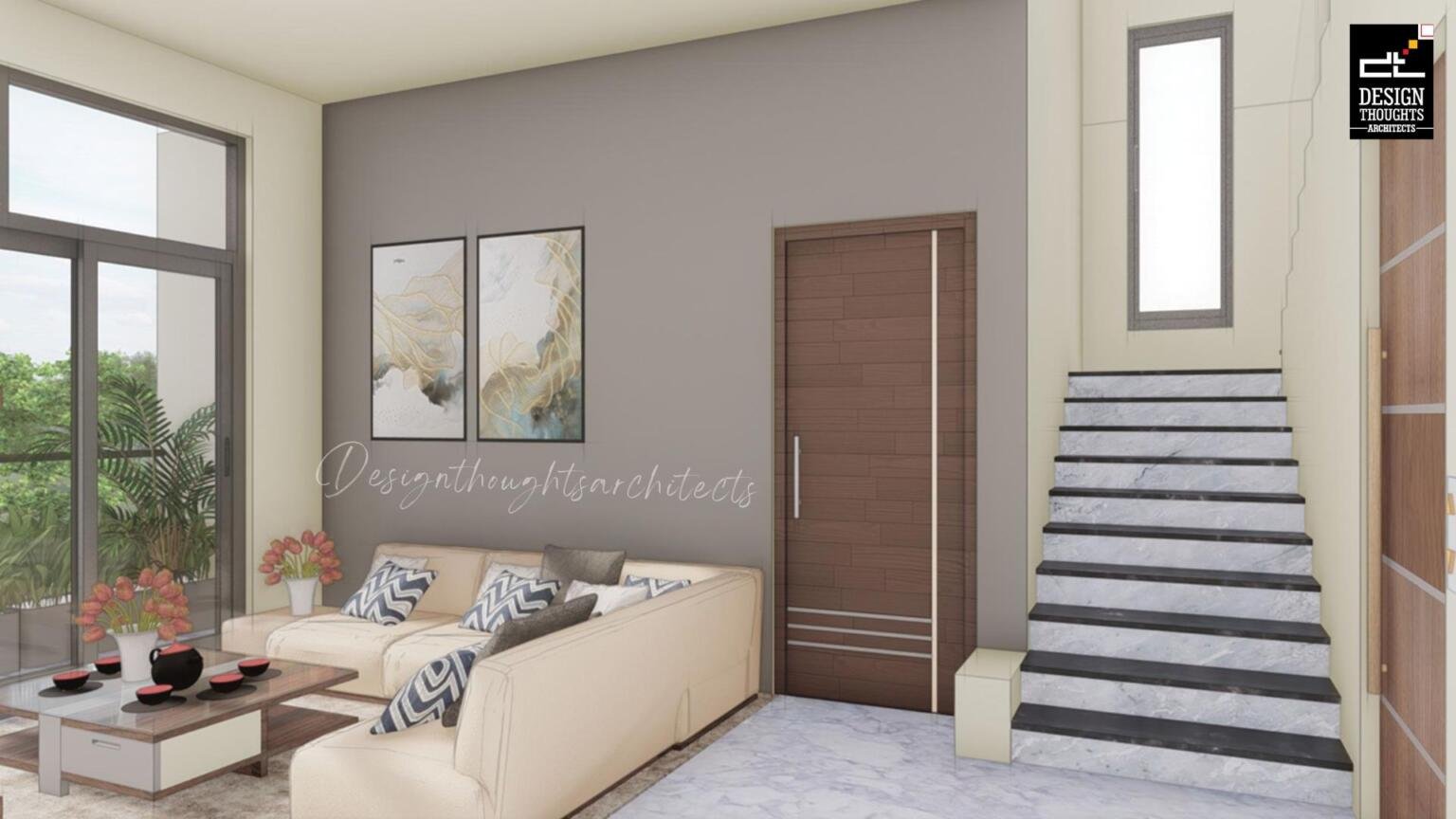 Image showcasing 25 Penthouse Design Ideas for a Luxurious Urban Retreat