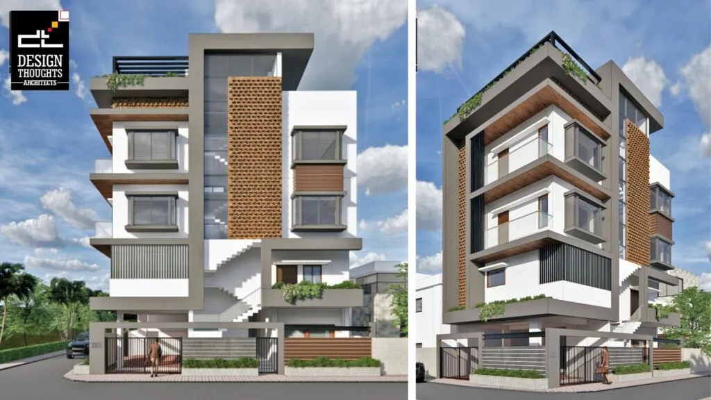 Modern traditional house design fusion of tradition and contemporary flair