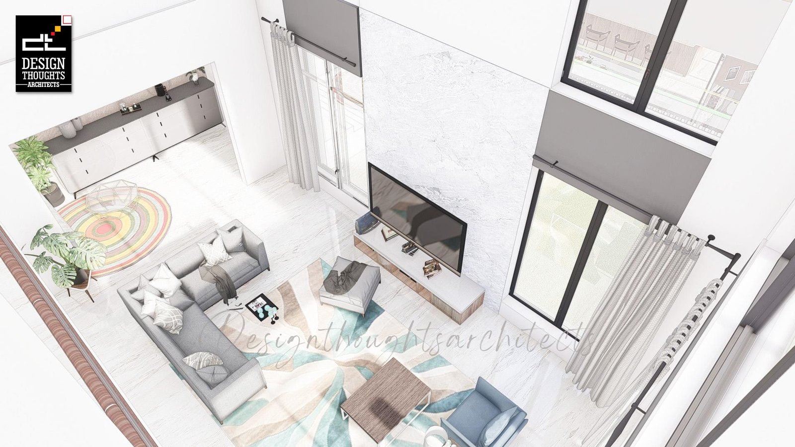 How to Incorporate American Style into Your Bungalow Design