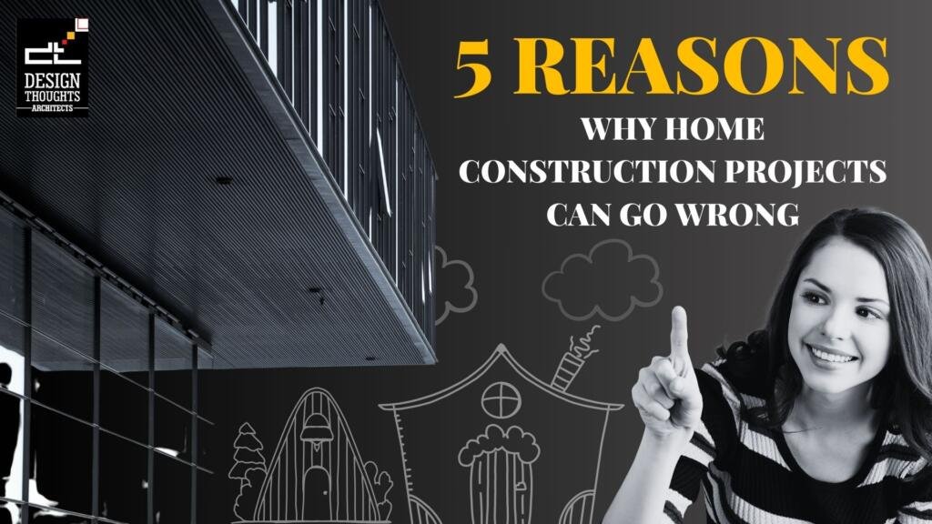 Home Construction projects featured image