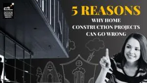 Home Construction projects featured image