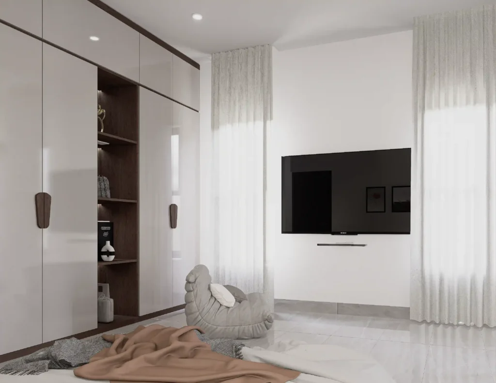 Sobi and Titus master bedroom tv scaled best interior design thoughts architects.