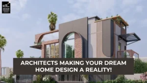 dream home design architects making it into a reality blog banner