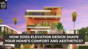 elevation design how it shapes the home comfort and aesthetics blog banner