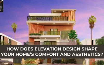 How Does Elevation Design Shape Your Home’s Comfort and Aesthetics?