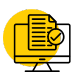 Documentation support by an architecture firm for banking and approval processes during construction