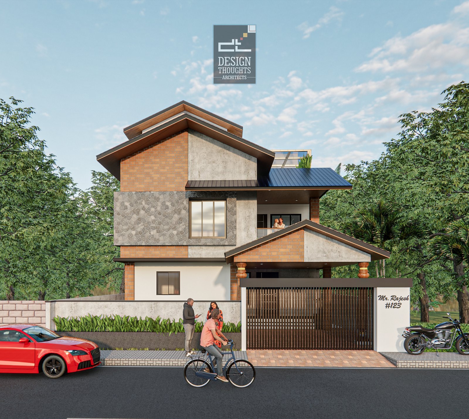 frequently-asked-questions-about-faq About FAQ section detailing common inquiries related to construction and architectural services provided by Design Thoughts.