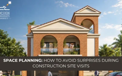 Space Planning: How to Avoid Surprises During Construction Site Visits